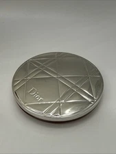 DIOR Diorskin Nude Luminizer Mecca 03 Golden Glow Highlighter BNIB (D7)