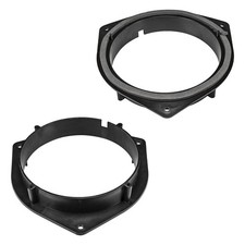 Lautsprecherringe Adapter passend für KIA Pi...