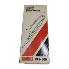 Digital Logic Probe PLS-500
