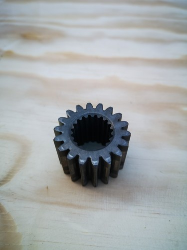 Huoniao HN125-8 Motor 157FMI-2 Lexmoto Vixen 125 Kurbelwelle Primärgetriebe OEM