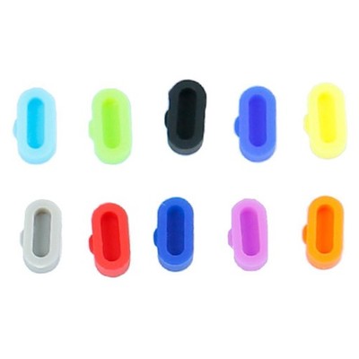 10x Staubschutz Staubstöpsel Staubstecker   für Fenix   5 5S 5X