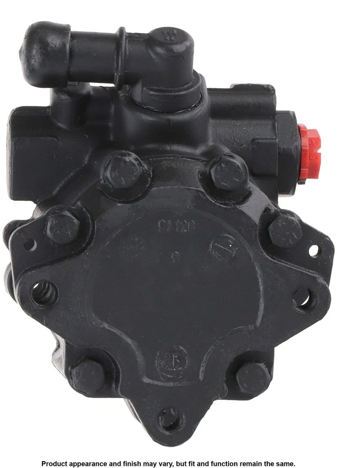 A1 Cardone 21-5146 动力转向泵 适用于 97-03 A4 A4 Quattro Passat — 第 2/4 张图片