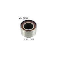 Umlenk-/FüHrungsrolle, Zahnriemen SKF VKM 23900 FüR CitroËN Fiat Lancia Peugeot