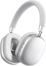 Wireless Over-Ear Bluetooth Headphones.