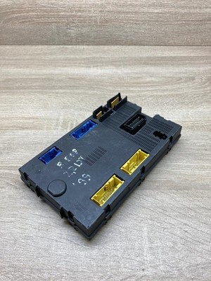 6025312691 Zentralkörper Steuergerät passt für RENAULT ESPACE II