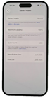 Apple iPhone 16 Plus - 256 GB - White (Unlocked)