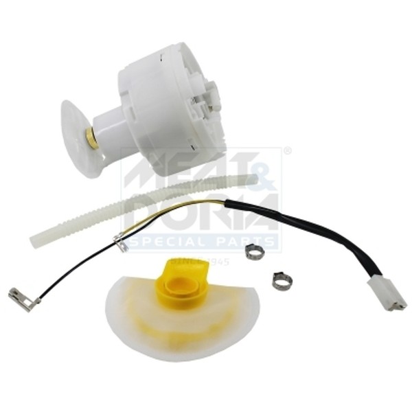 Kraftstoffpumpe Meat & Doria 76577 FüR 3B5 Audi Passat 3B2 VW B5 Variant 3B6 3B3-image