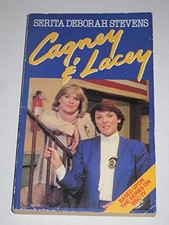 Cagney and Lacey, Stevens, Serita Deborah
