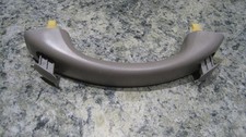 2000 - 2006 SILVERADO SIERRA TAHOE YUKON FRONT PASSENGERS ROOF GRAB HANDLE GRAY
