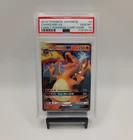❗MISLABELED❗2019 POKEMON SUN & MOON HIDDEN FATES CHARIZARD GX #9 PSA 10