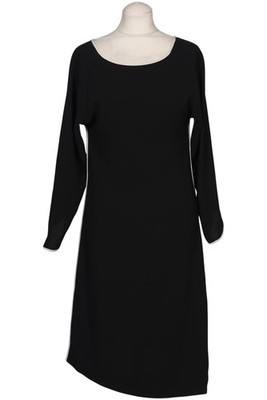 REISS Kleid Damen Dress Damenkleid Gr. EU 36 Schwarz #fgwfxj0