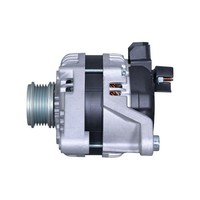 Hella 8EL 015 659-411 Generator FüR Opel Vauxhall