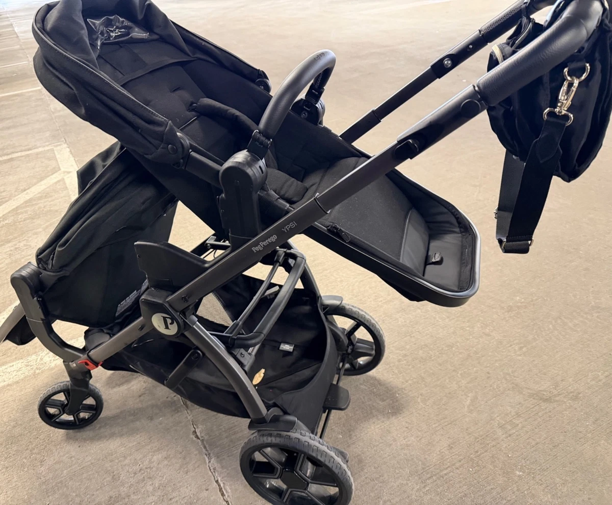 Peg Perego Travel System Strollers for sale | eBay
