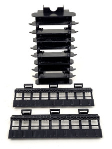 80122-002-01 / 80122-266-01 Square D QO/QOB Mounting Shields Kit for NQ Panels