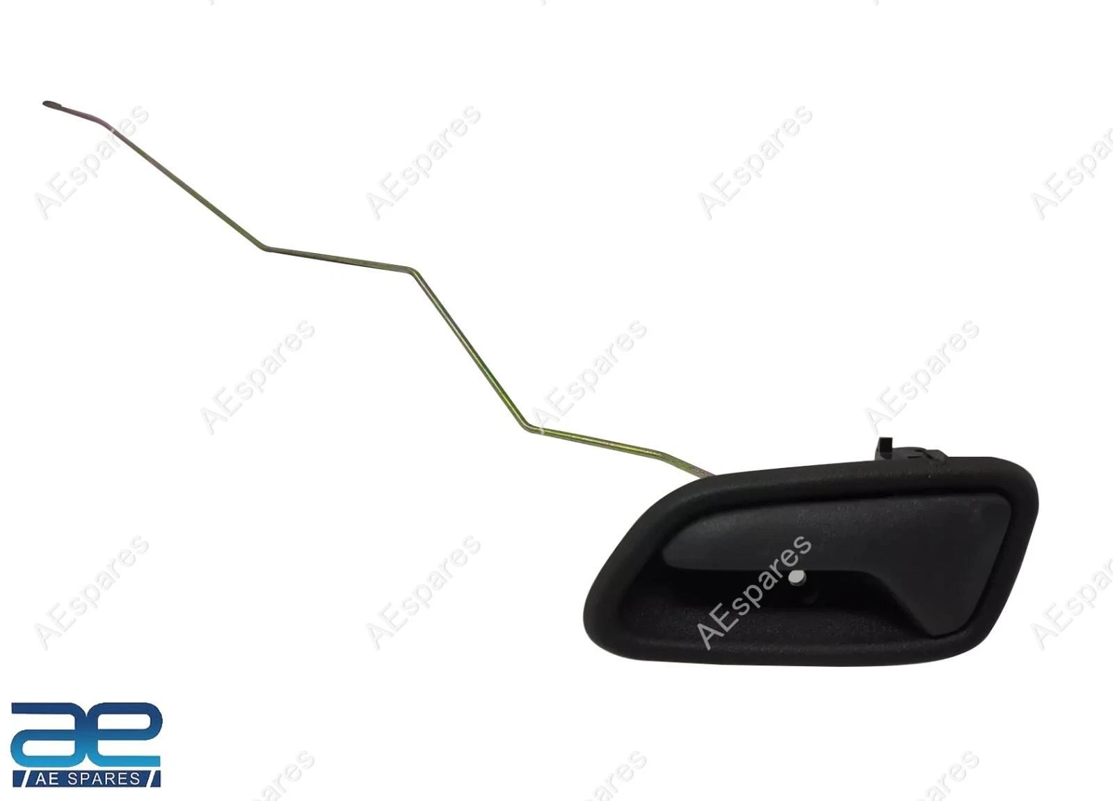 Interior Front Door Handle LH For Suzuki Zen Estilo 1.1L 2006-09 83102M59K00-P4Z view 3