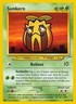 Pokemon Sunkern (83/113) Neo Destiny DMG
