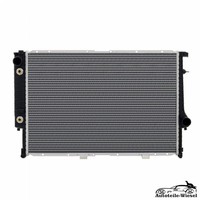 KüHler MotorküHler FüR BMW 5Er Touring 7Er 92-96