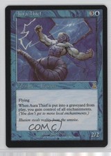 Aura Thief Magic: Urza's Destiny #26 1999