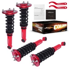 Air To Coil Spring Conversion Kits For For Lincoln Navigator 03-06 Front Rear Air To Coil Spring Conversion Kits For For Lincoln Navigator 03-06 Front Rear