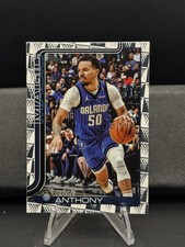 Cole Anthony #91 Season Tip Off 2025-26 Topps Orlando Magic