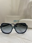Emilio Pucci EP714S 424 Women’s Oversized Square Gradient Sunglasses Blue/Gray — photo 3