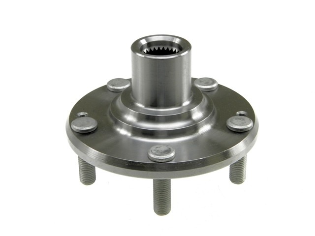 Hub Fits for Kia Cee'D 06 Hyundai I30 06- OE zu Vergl 1282-010, 51750