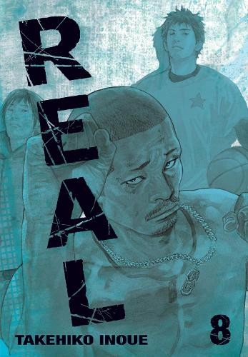 Real, Vol. 8 by Takehiko Inoue - - Image 6