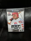 MVP Baseball 2004 (Nintendo Gamecube) Complete CIB! Disc Near Mint Tested!