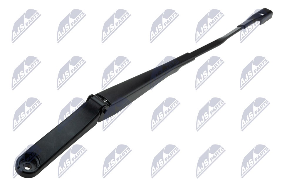 Left NTY EWB-AU-009 Wiper Arm, window cleaning for AUDI