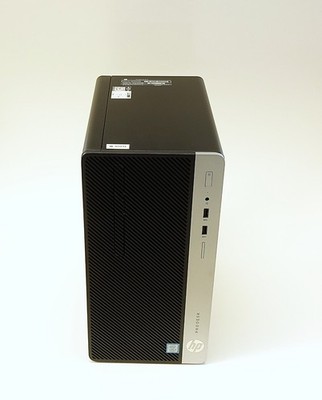 HP ProDesk 400 G4 MT PC i5-7500 8GB RAM 256GB SSD Win 11 Pro