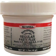 Nokorode 14000 Regular Paste Flux 1.7oz