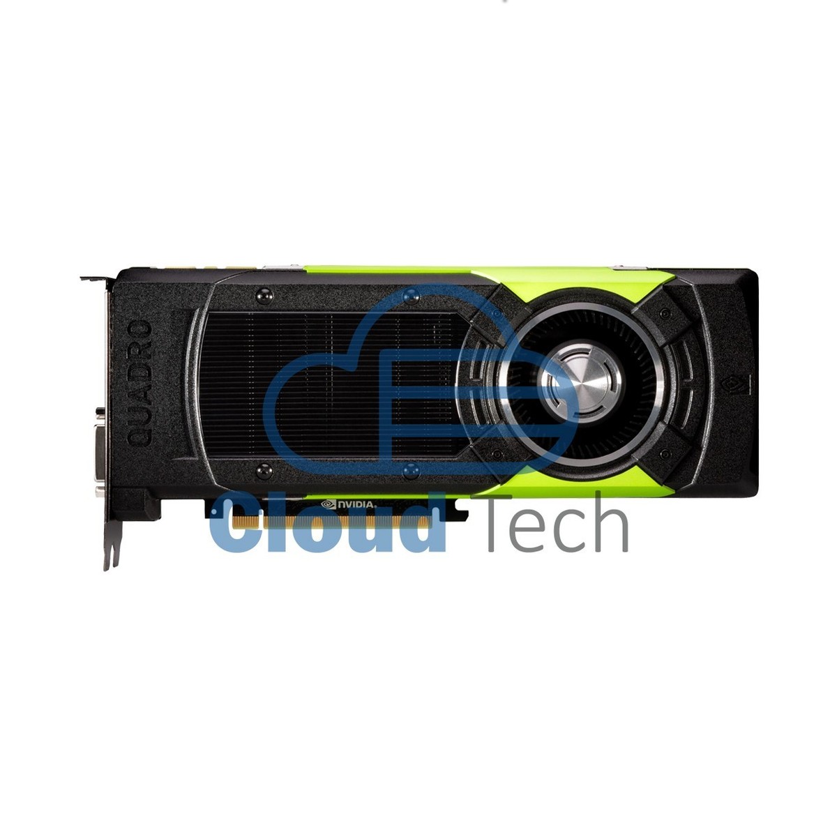NVIDIA QUADRO M6000 24GB GDDR5 PCI Express 3.0x16 GPU Graphics