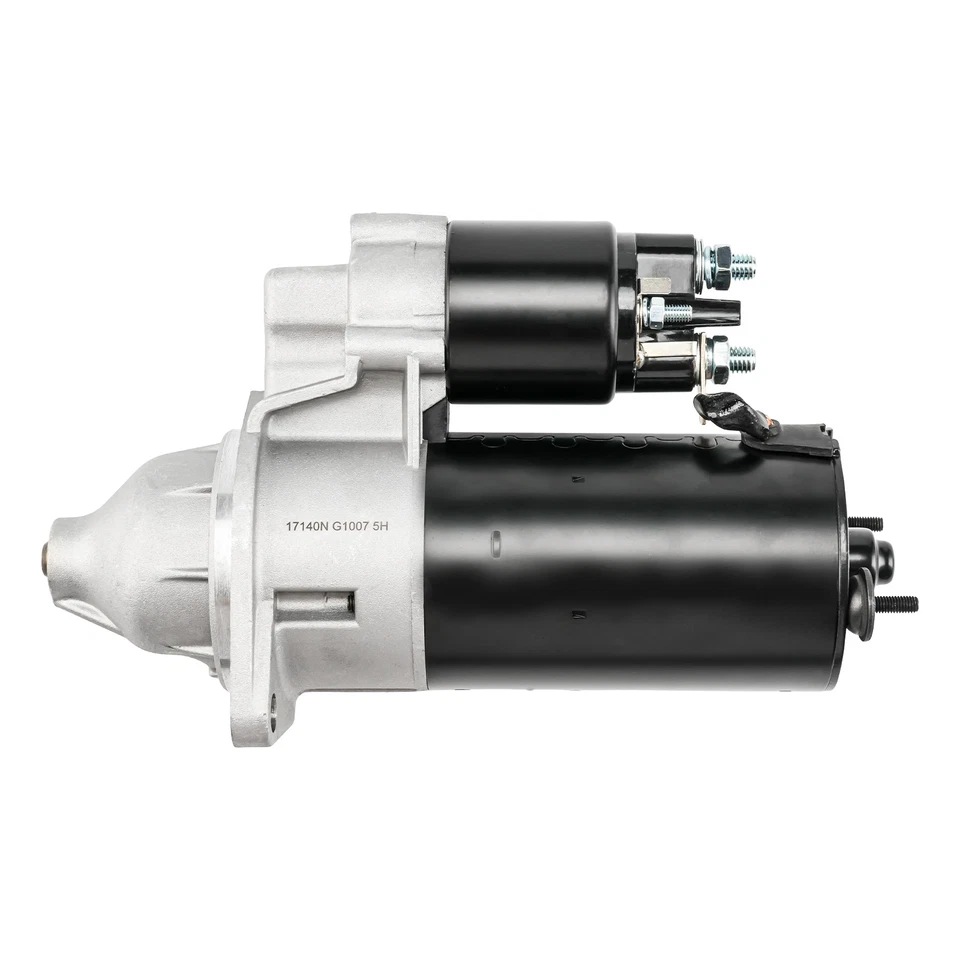 Motor De Arranque Para BMW 325i 1988-1991 325i 1992-1993 325is 1988-1991 17140N Foto 3 de 4