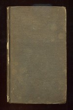 William Cullen BRYANT / Poems 1st Edition 1839