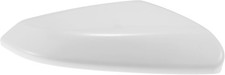 Right Passenger Side Mirror Cap Cover Compatible with Honda Civic 2016 2017 2018