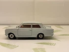 Original Vintage Dinky VAUXHALL VIVA  #136 , Ex Cond. 1964. Made in UK.