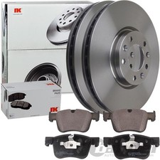 Plaquette de frein Peugeot 308