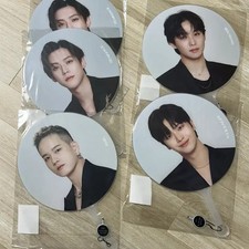 BTOB Uchiwa Fan