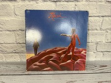 Rush Hemispheres LP SRM-1-3743 PRC 1978 Mercury - Gatefold