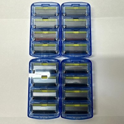 Dollar Shave Club HERITAGE EXECUTIVE 4 Packs Of Refills