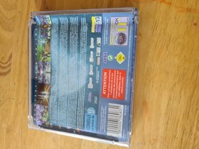 Phantasy Star Online Dreamcast Game