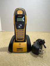 UNIDEN DECT 6.0 DWX207  WATERPROOF SUBMERSIBLE CORDLESS Handset