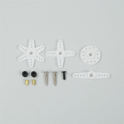 Rockamp DS272SE Servoarm Set / RA244481
