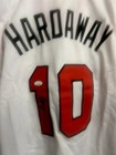 2023 historic autograph - Tim Hardaway Miami Heat  — photo 2