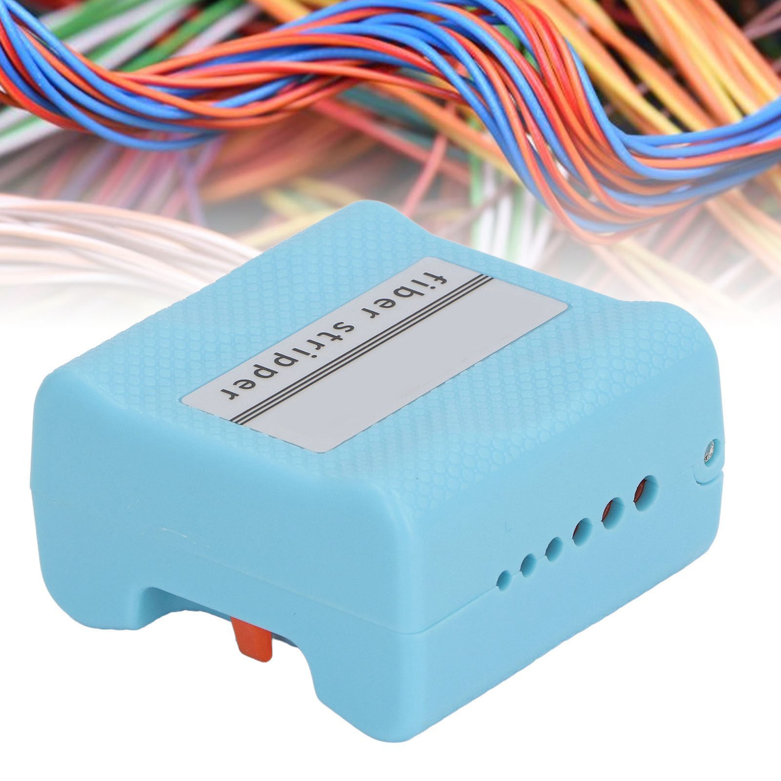 Cable Tube Slitter Fiber Optic Jacket Loose Buffer Mid Span Cable Cutting