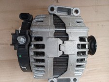 MERCEDES  220AMP BOSCH ALTERNATOR , S600 CL65 AMG  ,VITO , SPRINTER  2005 - 2013