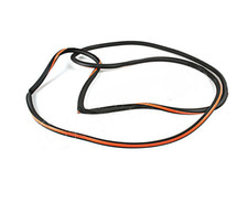 MBR W251 Vordere rechte umlaufende Türdichtung A2517270787 NEUES ECHTES MBR W251 Vordere rechte umlaufende Türdichtung A2517270787 NEUES ECHTES