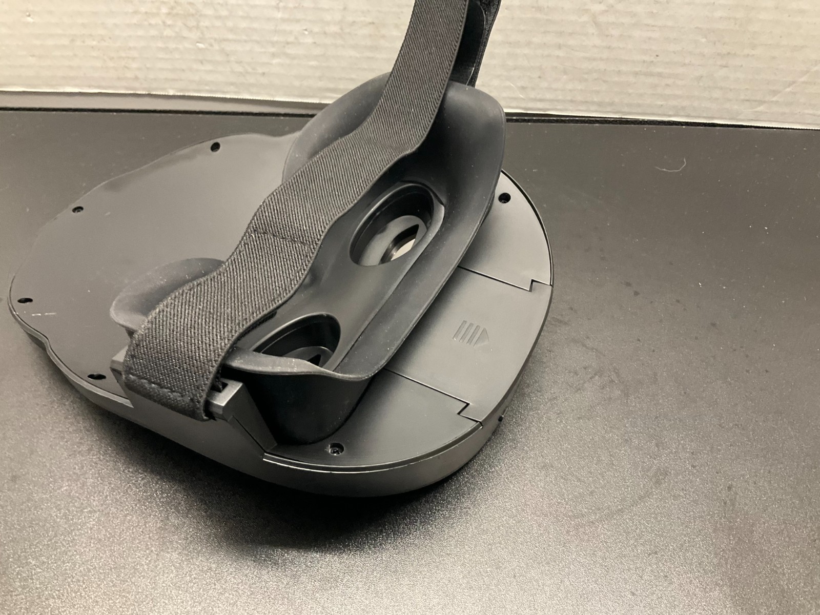 Programmable LED Face Mask - Preowned - image 2