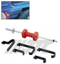 EXTRA LARGE SLIDING HAMMER SET, JTC TOOLS # YC100