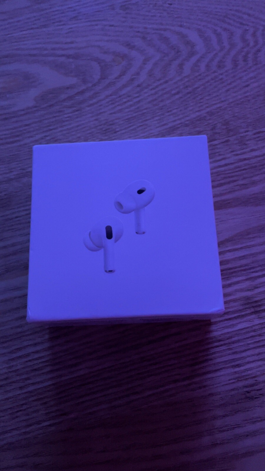 AirPods Pro 2 Wireless Earbuds with Noise Cancellation-image